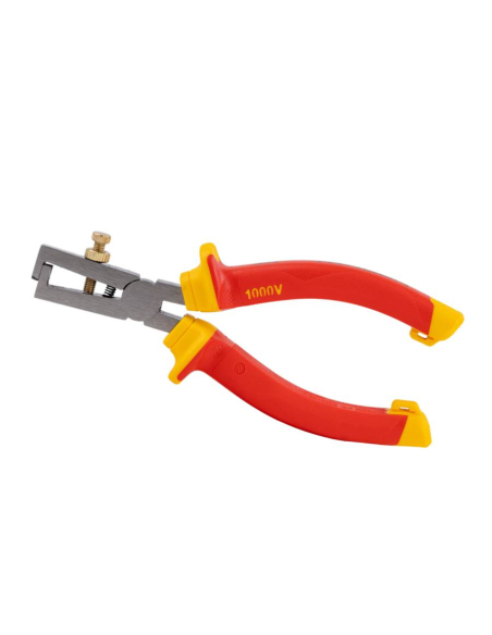 Pinza spelafili regolabile VDE 1000V CB-1000 | ADAJUSA | prezzo