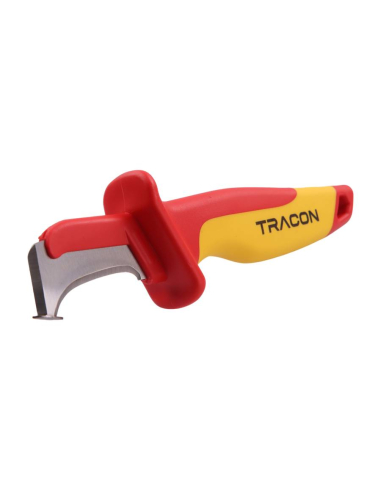 VDE 1000V insulation wire stripper knife