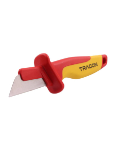 Coltello dritto per cavi VDE 1000V CK2 | ADAJUSA | prezzo