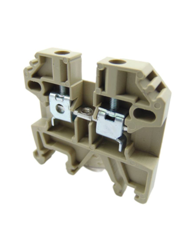 Borna marrone da 2,5 mm