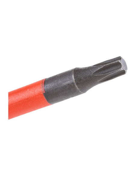 Cacciavite Torx VDE 1000V T25 CDT2555125| ADAJUSA | prezzo