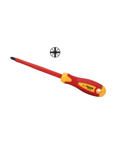 Cacciavite Pozidriv VDE 1000V PZ3x150mm SD80150PZ3| ADAJUSA | prezzo