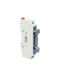 1 pole fuse holder 10x85 32A for DIN rail mounting price| ADAJUSA | price