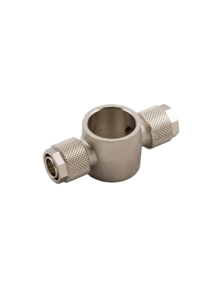 Doppio anello regolabile 3/8 tubo diametro 6/4 Serie 1000 - Aignep | ADAJUSA