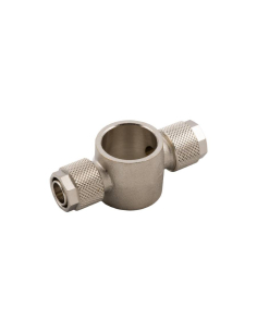 Double adjustable ring 3/8 tube diameter 12/10 Series 1000 - Aignep | ADAJUSA