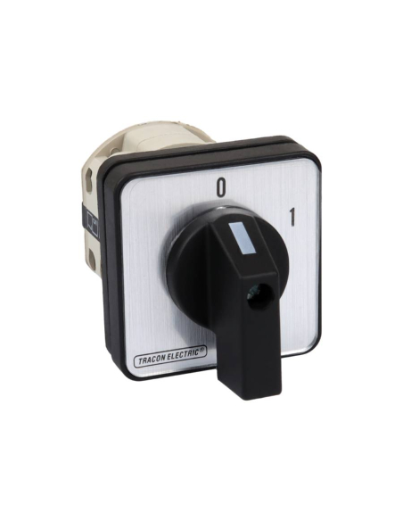 Interruttore a camma 3 poli 160A ON-OFF placca frontale TK-169/3 | ADAJUSA | prezzo