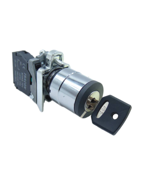 2-position metal electric switch selector NYBG41KK | ADAJUSA | price