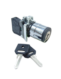 2-position metal electric switch selector NYBG41KK | ADAJUSA | price 2