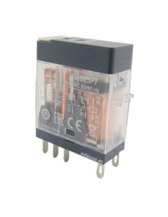 Relay 2 contacts 24Vdc 5A RXG SCHNEIDER series | ADAJUSA | price
