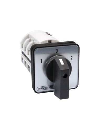 Three-phase Inverter switch 125A (30kW - 40HP)