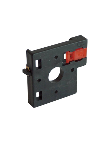 Adattatore per montaggio su guida DIN per interruttori a camme da 20-25A