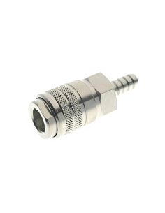 Quick coupling spike 12mm European profile Aignep | ADAJUSA