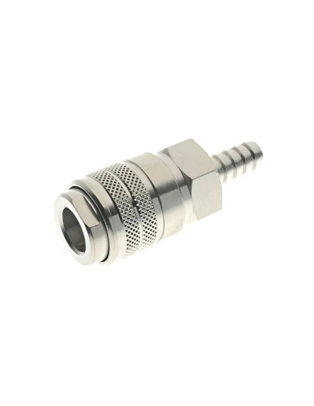 Quick coupling spike 12mm European profile Aignep | ADAJUSA