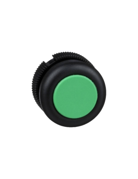 Testa rotonda per pulsante verde Harmony XAC SCHNEIDER | ADAJUSA | prezzo
