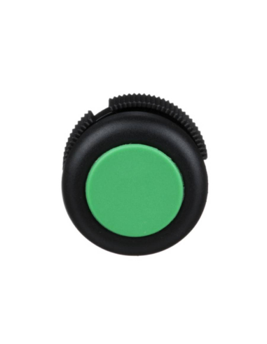 Testa rotonda per pulsante verde Harmony XAC SCHNEIDER | ADAJUSA | prezzo