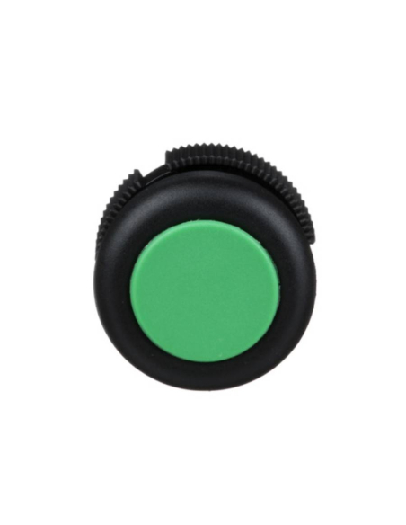 Testa rotonda per pulsante verde Harmony XAC SCHNEIDER | ADAJUSA | prezzo