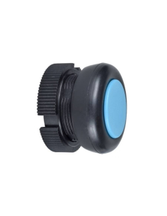 Testa rotonda per pulsante Harmony XAC SCHNEIDER blu | ADAJUSA | prezzo 2