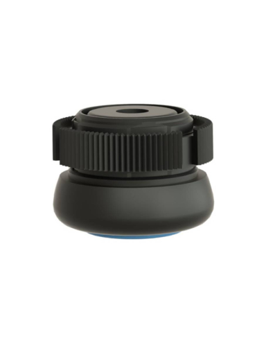 Testa rotonda per pulsante Harmony XAC SCHNEIDER blu | ADAJUSA | prezzo