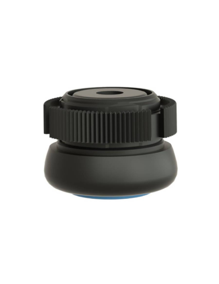 Testa rotonda per pulsante Harmony XAC SCHNEIDER blu | ADAJUSA | prezzo