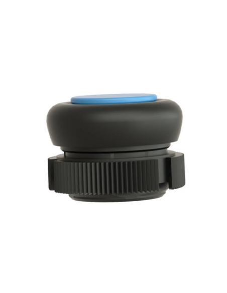 Testa rotonda per pulsante Harmony XAC SCHNEIDER blu | ADAJUSA | prezzo