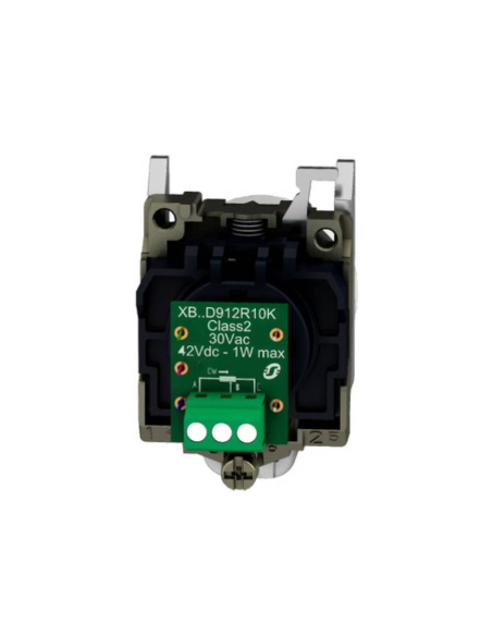 10 kOhm Harmony XB4 SCHNEIDER potentiometer | ADAJUSA | price
