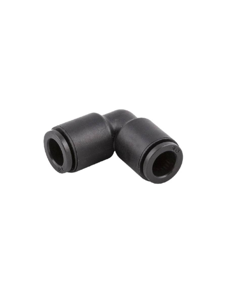 Intermediate L fitting tube 6mm Series 56000 MINI - Aignep | ADAJUSA