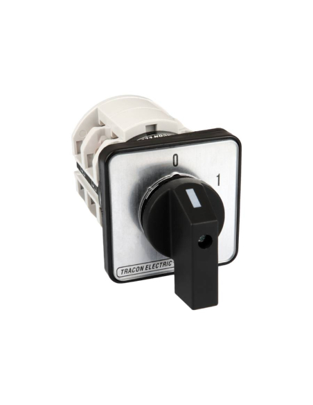 Interruttore per motore 32A 11kW TKM-32/Q| ADAJUSA | prezzo