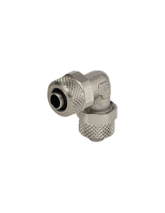 Intermediate L fitting tube 12/10 Series C - Metal Work | ADAJUSA