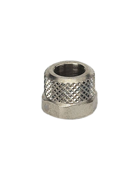 Dado di fissaggio per raccordo 8/6 Serie C - Metal Work | ADAJUSA