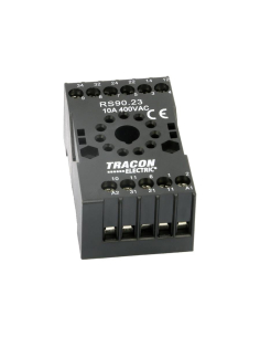 Base undecal per relè RS90.23 a 11 pin | ADAJUSA | prezzo