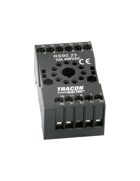 Undecal base for 11 pin relays RS90.23 | ADAJUSA | price