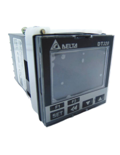 DTA4848R0 Termostato regolatore di temperatura DELTA OMRON | ADAJUSA | prezzo