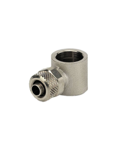 simple ring M5 tube diameter 5/3 Series D - Metal Work | ADAJUSA