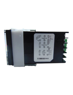 DTA4848R0 Termostato regolatore di temperatura DELTA OMRON | ADAJUSA | prezzo 2