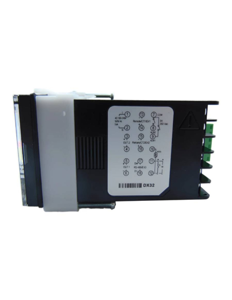 DTA4848R0 Termostato regolatore di temperatura DELTA OMRON | ADAJUSA | prezzo