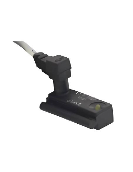 Sensore magnetico Reed 2 fili connettore e cavo - Aignep | ADAJUSA | prezzo