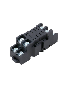 Base per relè miniaturizzato 2 contatti RN08-SOCKET | ADAJUSA | prezzo