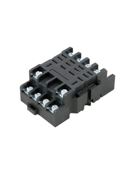 Base per relè miniaturizzato 4 contatti RN14-SOCKET | ADAJUSA | prezzo