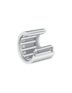 Needle roller Cap HK 1616 2RS 16x22x16mm NBS | Adajusa | price 2