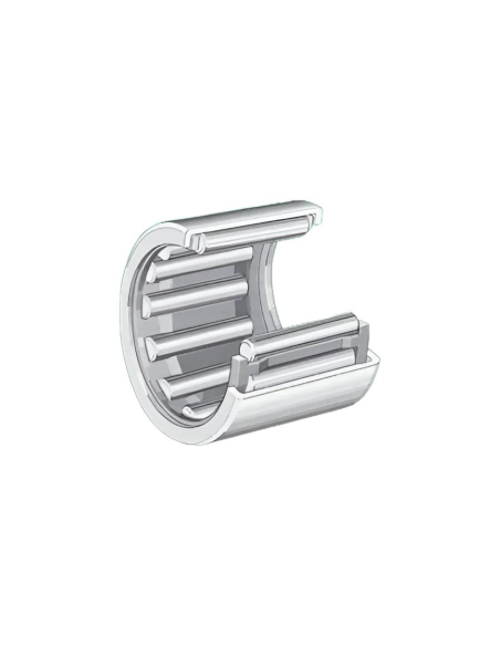 Needle roller Cap HK 4016 2RS 40x47x16mm NBS | Adajusa | price