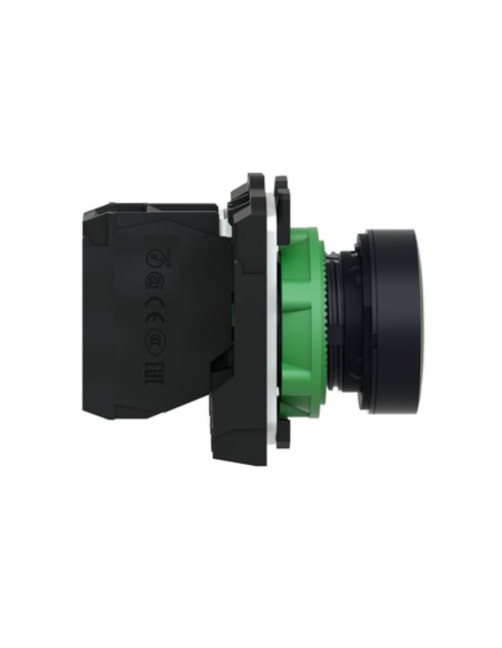 Pulsante di scarico na verde XB5 SCHNEIDER : ADAJUSA : prezzo