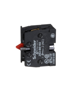 Closed contact NC Harmony XAC SCHNEIDER | ADAJUSA | price