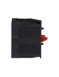 Closed contact NC Harmony XAC SCHNEIDER | ADAJUSA | price 2