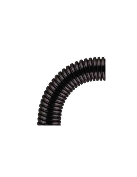 Flexible and spiral polyamide tube PG36 ROHRflex PA 6-L black FLEXA Gaestopas | ADAJUSA | Price