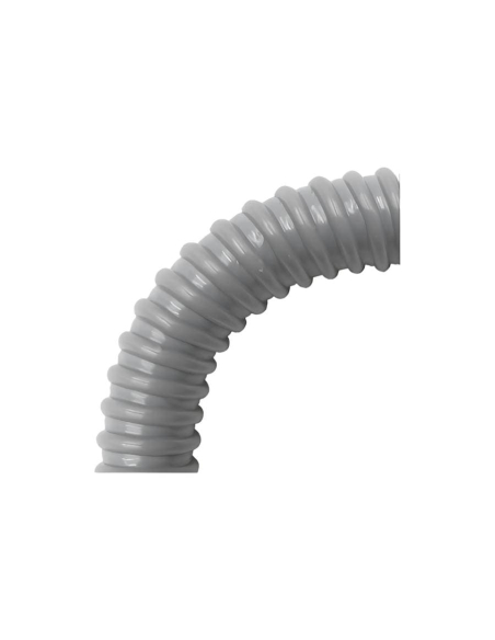 Flexible and spiral polyamide tube PG13 ROHRflex PA 6-L grey FLEXA Gaestopas | ADAJUSA | Price
