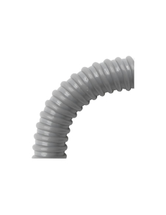 Flexible and spiral polyamide tube PG48 ROHRflex PA 6-L grey FLEXA Gaestopas | ADAJUSA | Price 2