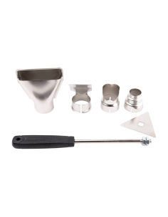 HLF4 hot air gun | ADAJUSA | price 2