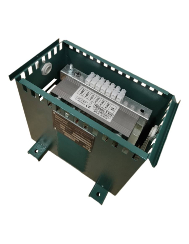 Autotrasformatore reversibile trifase con scatola 20 KVA serie XMN | ADAJUSA | prezzo