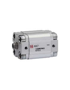 Cilindro pneumatico compatto UNITOP Alesaggio 12 mm Corsa 25 mm | AGGIUNTA | prezzo