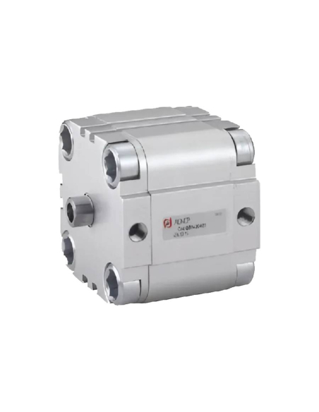 Cilindro pneumatico compatto UNITOP Alesaggio 40 mm Corsa 50 mm | AGGIUNTA | prezzo